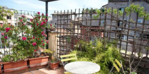 Navona Penthouse